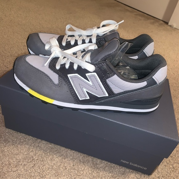 New Balance Shoes - New Balance 996 x FIGS collaboration